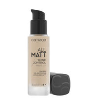 All Matt Shine Control All Matt Shine Control 1